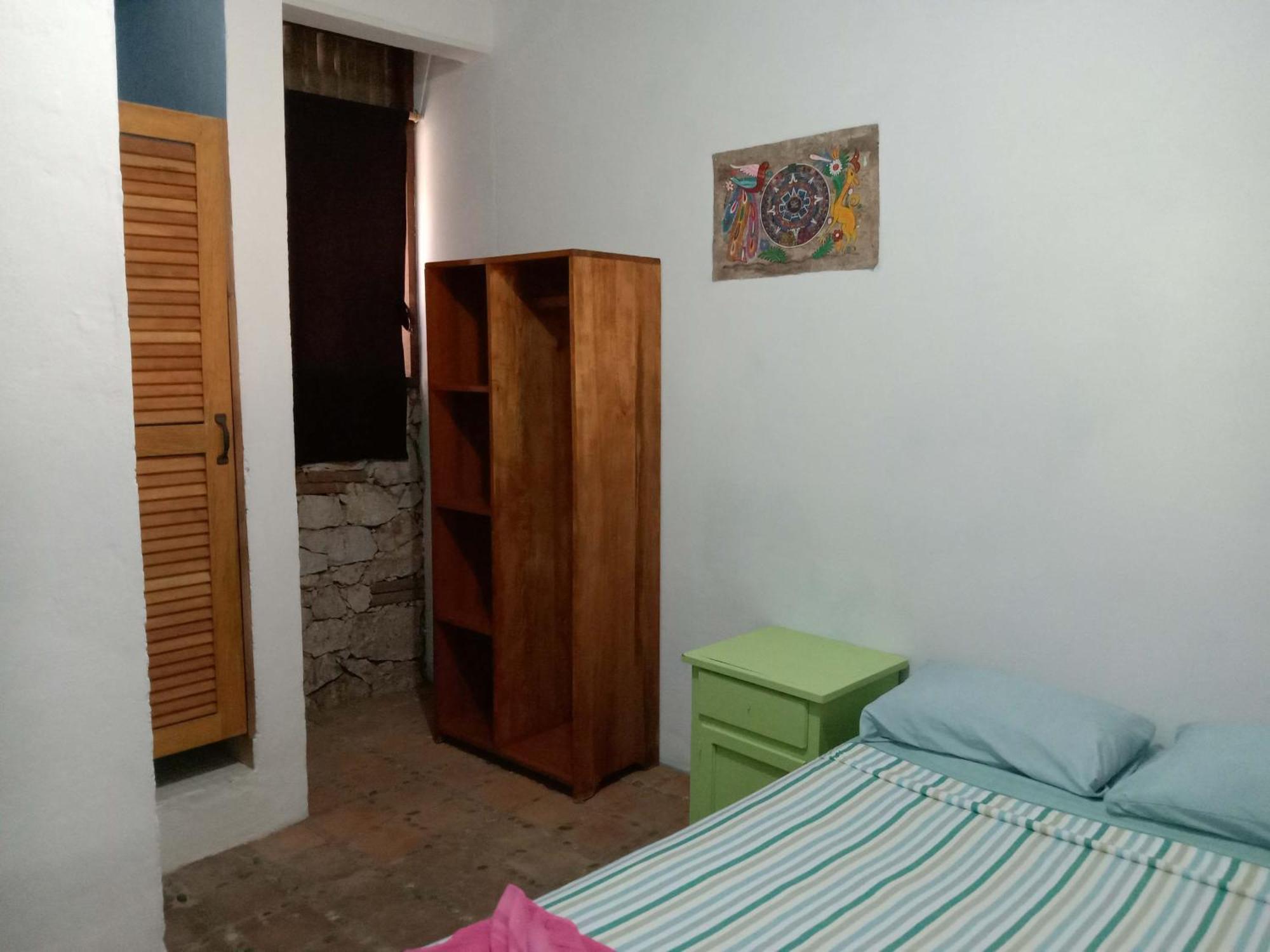 Hotel Papaya Surf Puerto Escondido  Buitenkant foto