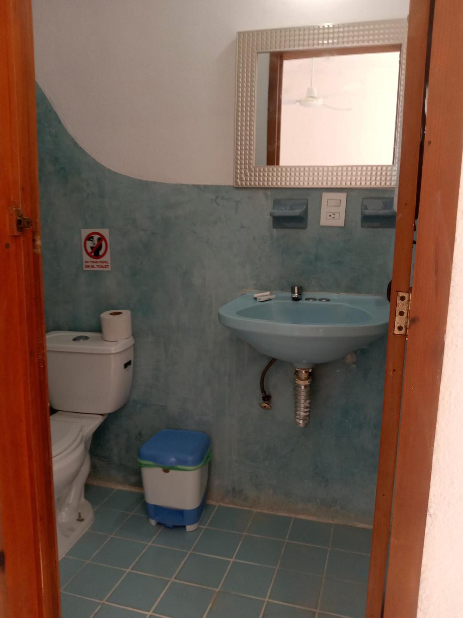Hotel Papaya Surf Puerto Escondido  Buitenkant foto